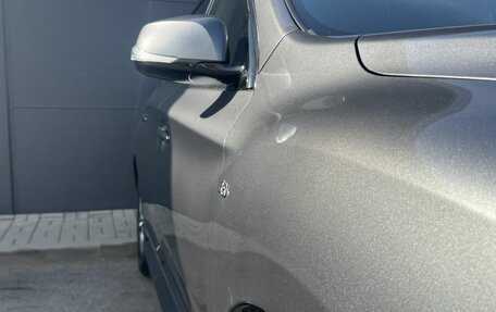 Infiniti QX60 I рестайлинг, 2019 год, 2 690 000 рублей, 2 фотография