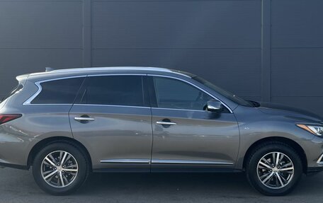 Infiniti QX60 I рестайлинг, 2019 год, 2 690 000 рублей, 6 фотография