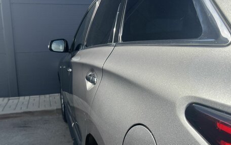 Infiniti QX60 I рестайлинг, 2019 год, 2 690 000 рублей, 11 фотография