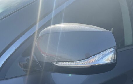 Infiniti QX60 I рестайлинг, 2019 год, 2 690 000 рублей, 14 фотография