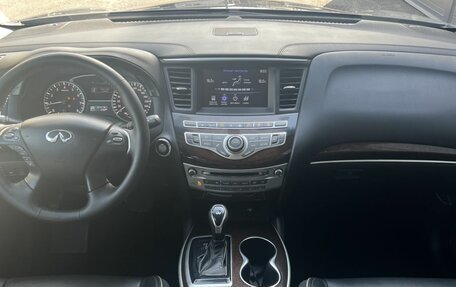 Infiniti QX60 I рестайлинг, 2019 год, 2 690 000 рублей, 17 фотография