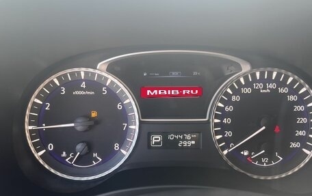 Infiniti QX60 I рестайлинг, 2019 год, 2 690 000 рублей, 21 фотография