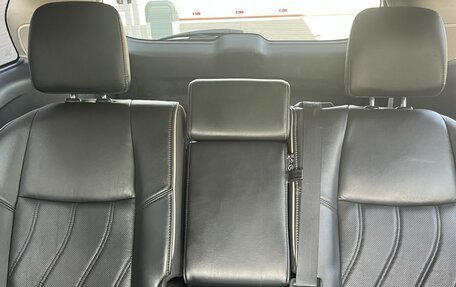 Infiniti QX60 I рестайлинг, 2019 год, 2 690 000 рублей, 26 фотография