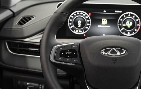 Chery Tiggo 4 I рестайлинг, 2025 год, 2 242 350 рублей, 9 фотография
