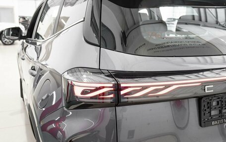 Chery Tiggo 4 I рестайлинг, 2025 год, 2 242 350 рублей, 14 фотография