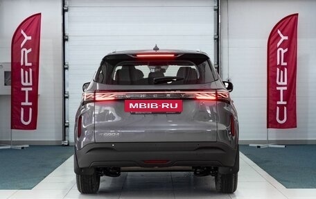 Chery Tiggo 4 I рестайлинг, 2025 год, 2 242 350 рублей, 27 фотография