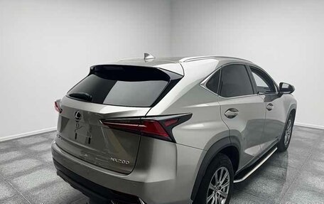 Lexus NX I, 2020 год, 2 246 911 рублей, 11 фотография