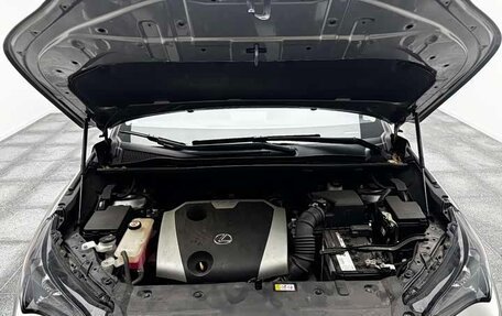 Lexus NX I, 2020 год, 2 246 911 рублей, 13 фотография