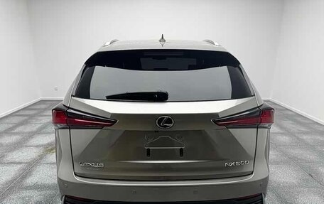 Lexus NX I, 2020 год, 2 246 911 рублей, 10 фотография