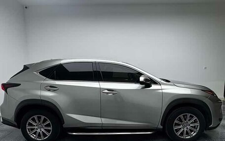 Lexus NX I, 2020 год, 2 246 911 рублей, 14 фотография