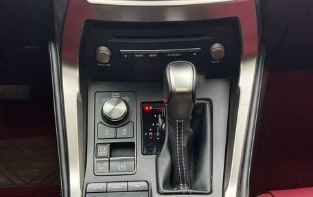 Lexus NX I, 2020 год, 2 246 911 рублей, 6 фотография