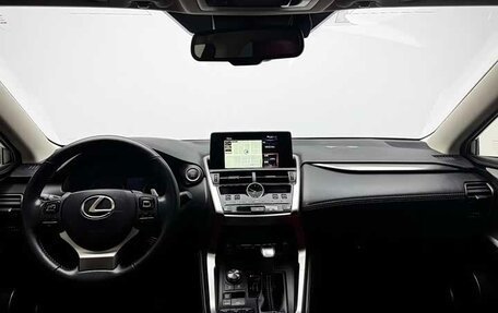 Lexus NX I, 2020 год, 2 246 911 рублей, 5 фотография