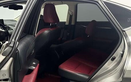 Lexus NX I, 2020 год, 2 246 911 рублей, 8 фотография