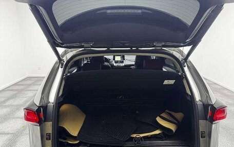 Lexus NX I, 2020 год, 2 246 911 рублей, 12 фотография