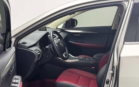 Lexus NX I, 2020 год, 2 246 911 рублей, 4 фотография