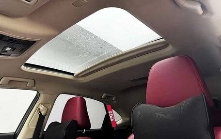 Lexus NX I, 2020 год, 2 246 911 рублей, 7 фотография