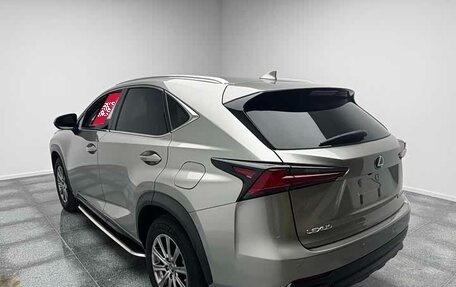 Lexus NX I, 2020 год, 2 246 911 рублей, 9 фотография