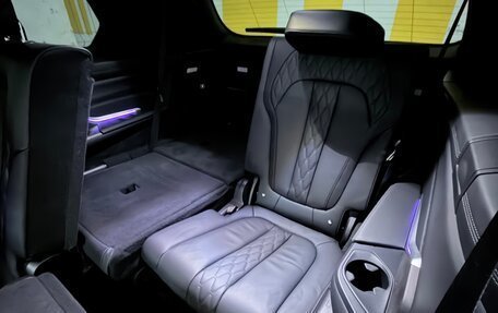 BMW X7, 2021 год, 8 500 000 рублей, 7 фотография