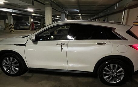 Infiniti QX50 II, 2020 год, 2 900 000 рублей, 3 фотография