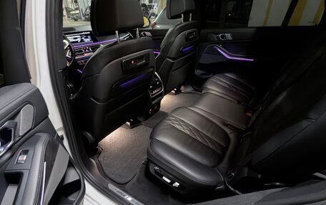 BMW X7, 2021 год, 8 500 000 рублей, 5 фотография