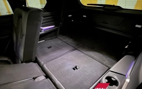 BMW X7, 2021 год, 8 500 000 рублей, 6 фотография