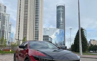 Toyota Crown, 2022 год, 6 300 000 рублей, 1 фотография