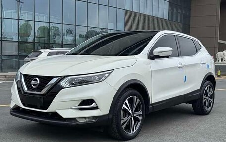 Nissan Qashqai, 2022 год, 1 535 000 рублей, 1 фотография