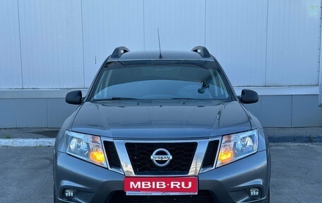 Nissan Terrano III, 2020 год, 1 350 000 рублей, 1 фотография