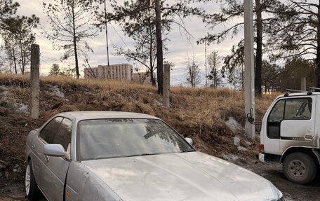 Nissan Laurel VIII, 2001 год, 250 000 рублей, 1 фотография