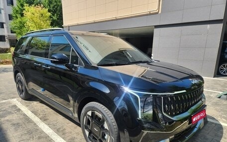KIA Carnival, 2026 год, 4 600 000 рублей, 1 фотография