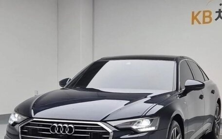 Audi A6, 2023 год, 4 352 061 рублей, 1 фотография