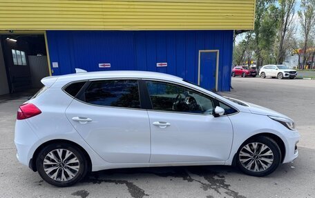 KIA cee'd III, 2018 год, 1 450 000 рублей, 5 фотография