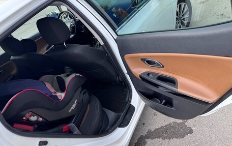 KIA cee'd III, 2018 год, 1 450 000 рублей, 15 фотография