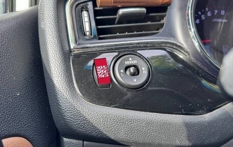 KIA cee'd III, 2018 год, 1 450 000 рублей, 19 фотография