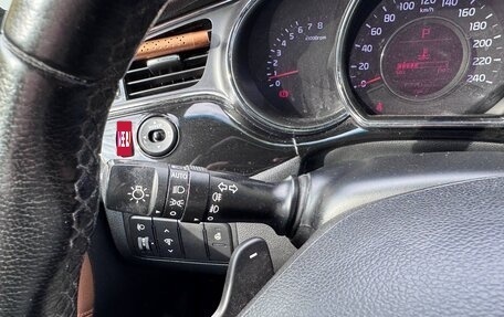 KIA cee'd III, 2018 год, 1 450 000 рублей, 21 фотография