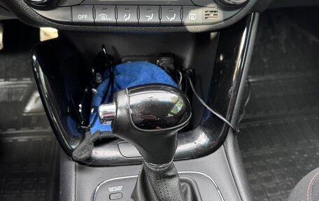 KIA cee'd III, 2018 год, 1 450 000 рублей, 26 фотография
