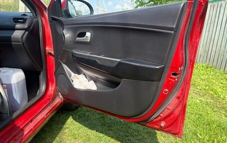 KIA Rio III рестайлинг, 2012 год, 610 000 рублей, 19 фотография