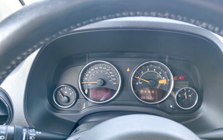 Jeep Compass I рестайлинг, 2013 год, 1 080 000 рублей, 16 фотография