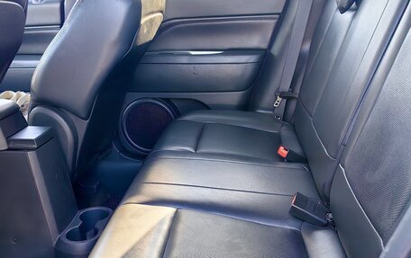 Jeep Compass I рестайлинг, 2013 год, 1 080 000 рублей, 17 фотография