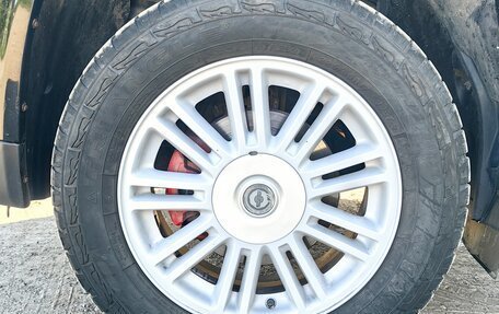 Jeep Compass I рестайлинг, 2013 год, 1 080 000 рублей, 19 фотография