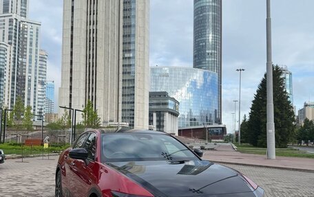 Toyota Crown, 2022 год, 6 300 000 рублей, 2 фотография