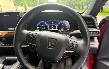 Toyota Crown, 2022 год, 6 300 000 рублей, 14 фотография