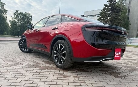 Toyota Crown, 2022 год, 6 300 000 рублей, 6 фотография