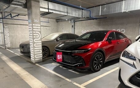 Toyota Crown, 2022 год, 6 300 000 рублей, 17 фотография