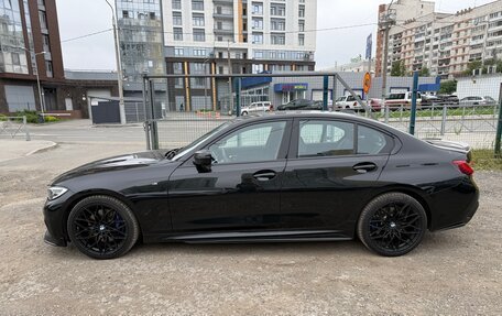 BMW 3 серия, 2019 год, 2 900 000 рублей, 7 фотография