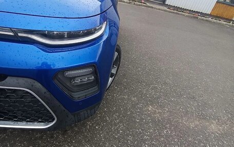 KIA Soul III, 2022 год, 2 600 000 рублей, 5 фотография