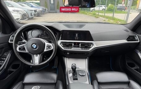 BMW 3 серия, 2019 год, 2 900 000 рублей, 10 фотография