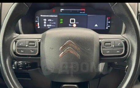 Citroen C5 Aircross I, 2020 год, 1 900 000 рублей, 10 фотография
