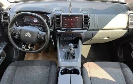 Citroen C5 Aircross I, 2020 год, 1 900 000 рублей, 7 фотография
