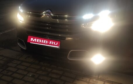 Citroen C5 Aircross I, 2020 год, 1 900 000 рублей, 2 фотография